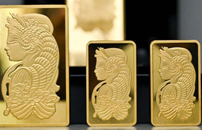 Gold