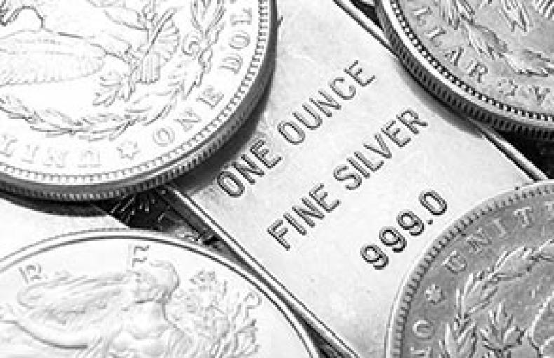 Silver