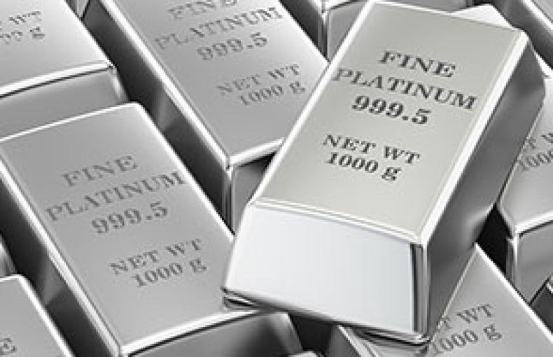 Platinum