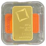 Valcambi Bars 250 GR