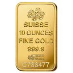 PAMP 10 OZ