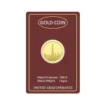 GOLD COIN 10GR-24KT