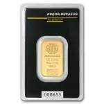 ARGOR 1/2 OZ