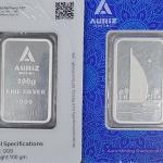 AURIZ 100GR