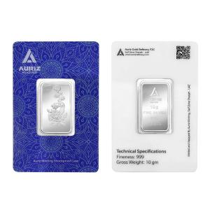 AURIZ 10GR