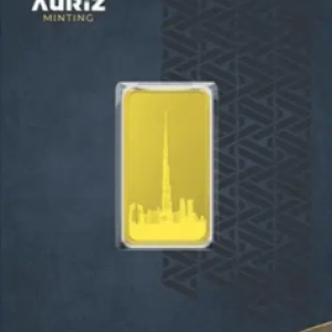 AURIZ 10GR