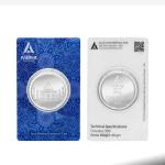 AURIZ 20GR COIN