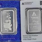 AURIZ 50GR