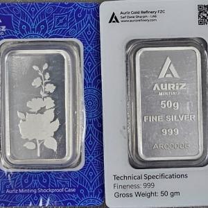 AURIZ 50GR