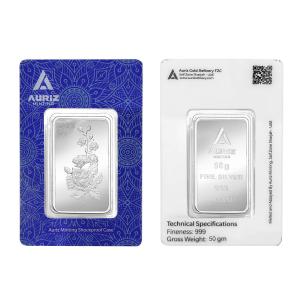 AURIZ 50GR