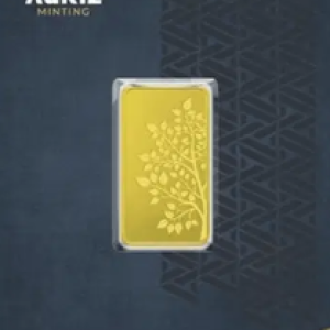 AURIZ 5GR
