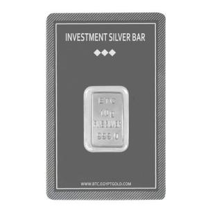 BTC 10GR