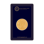 BTC ALLAH COIN 8GR