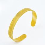 BTC BANGLE OZ