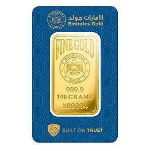 EMIRATES 100GR