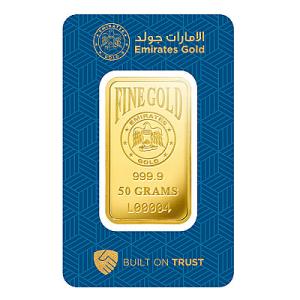 EMIRATES 50GR