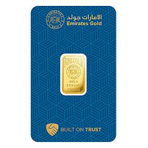 EMIRATES 5GR
