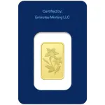 EMIRATES MINTING 5GR