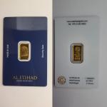 AL-ETIHAD 2.5GR