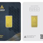 AURIZ 100GR