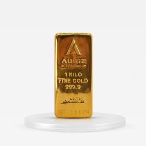 AURIZ 1000GR
