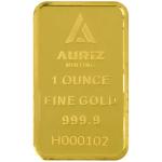 AURIZ OZ
