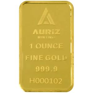 AURIZ OZ