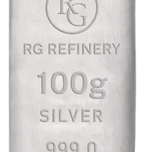 RG 100GR