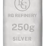 RG 250GR