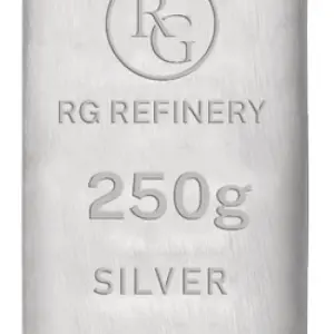 RG 250GR