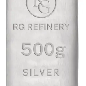 RG 500GR