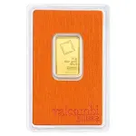 Valcambi Bars 10 GR