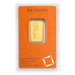 Valcambi Bars 10 GR