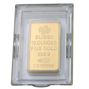 PAMP 10 OZ