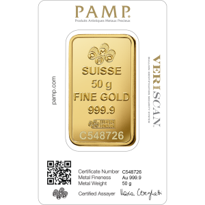PAMP 50GR