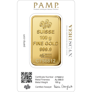 PAMP 100GR